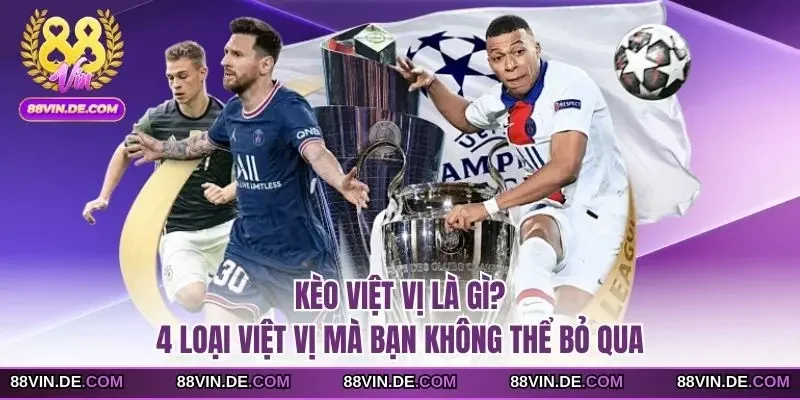 Kèo việt vị
